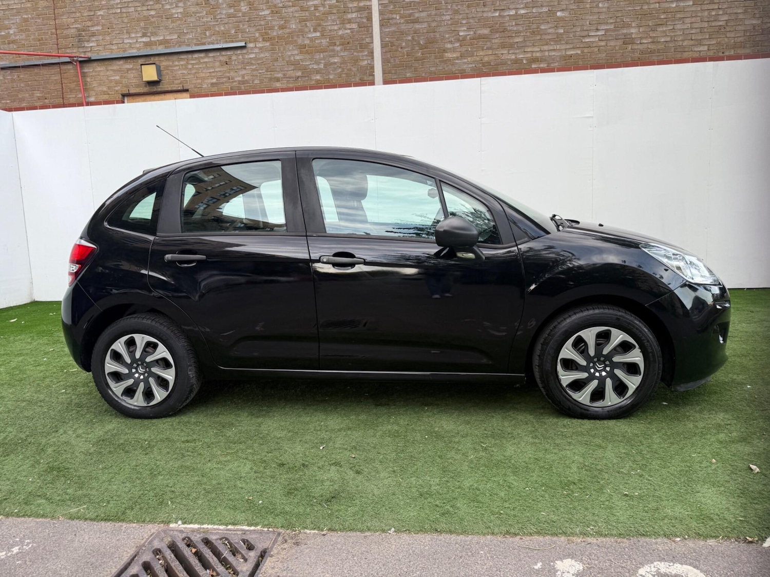 Used Citroen C3 2014 for sale - 76059607: Photo 5