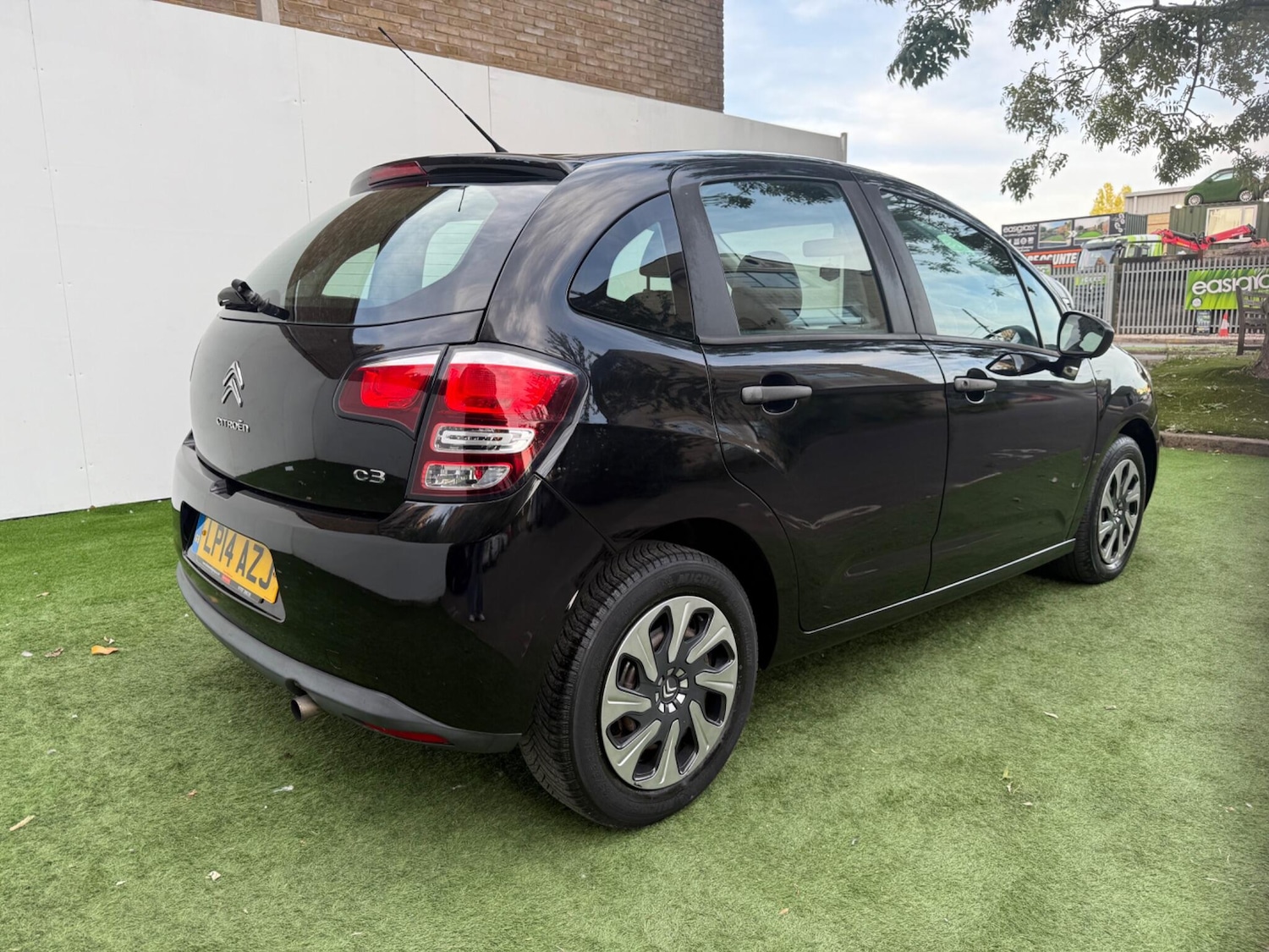 Used Citroen C3 2014 for sale - 76059607: Photo 6