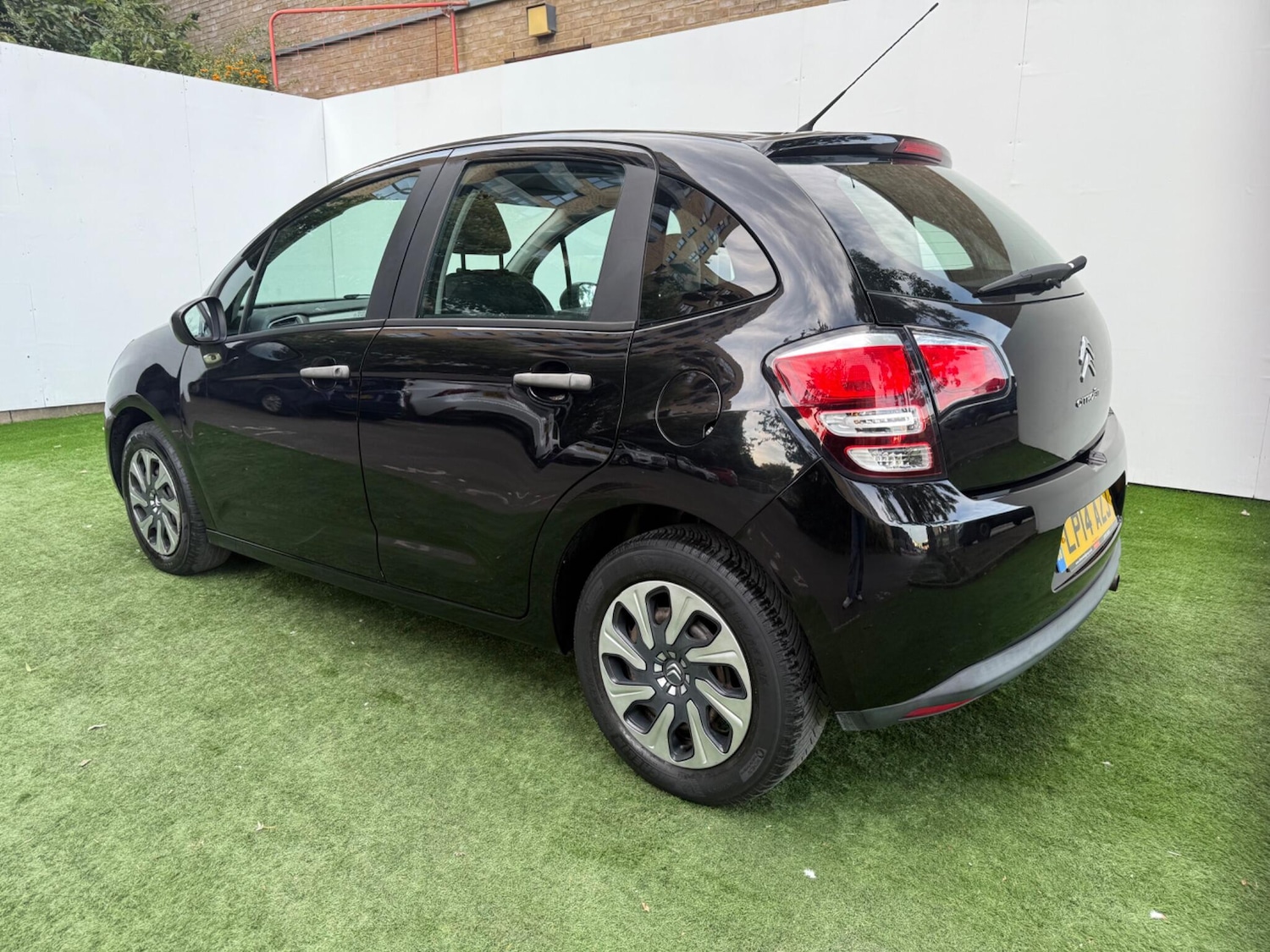 Used Citroen C3 2014 for sale - 76059607: Photo 9
