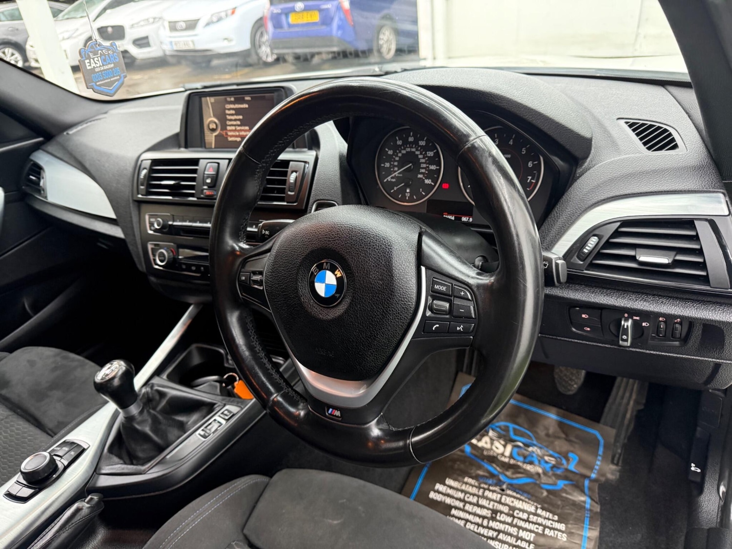 Used BMW 1 Series for sale - 77784415: Photo 15