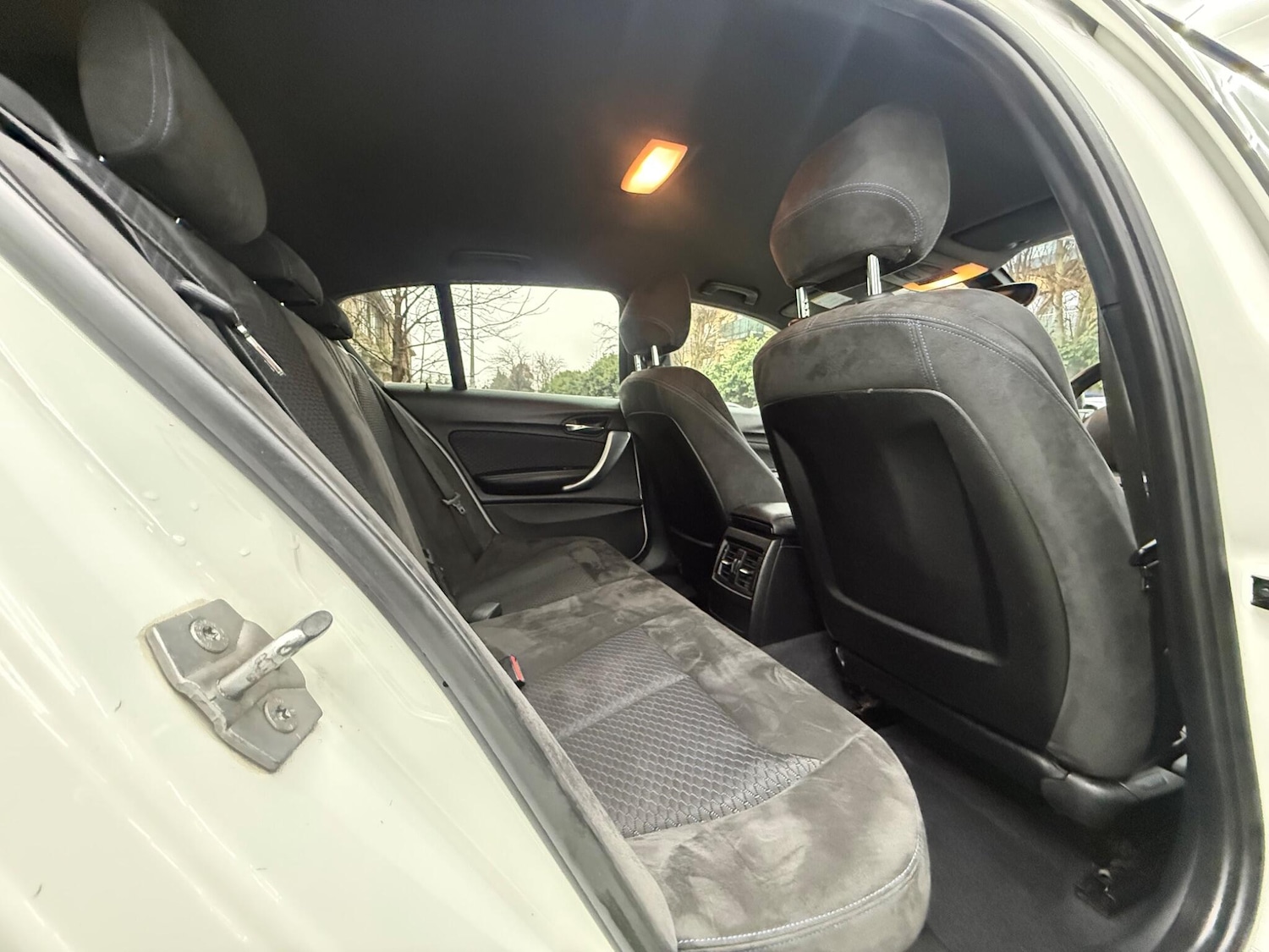 Used BMW 1 Series for sale - 77784415: Photo 19