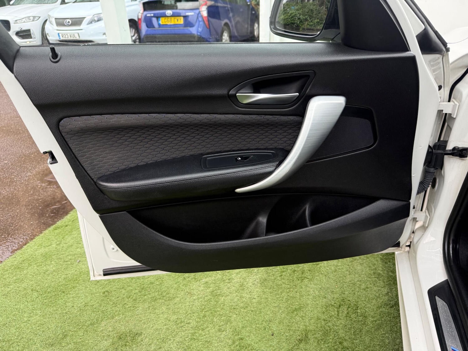 Used BMW 1 Series for sale - 77784415: Photo 26