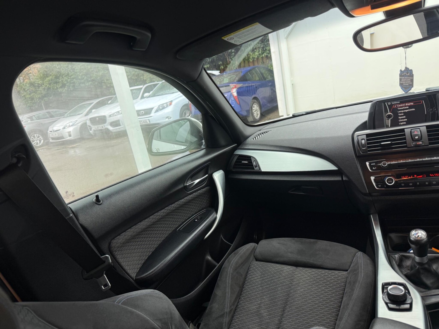 Used BMW 1 Series for sale - 77784415: Photo 38