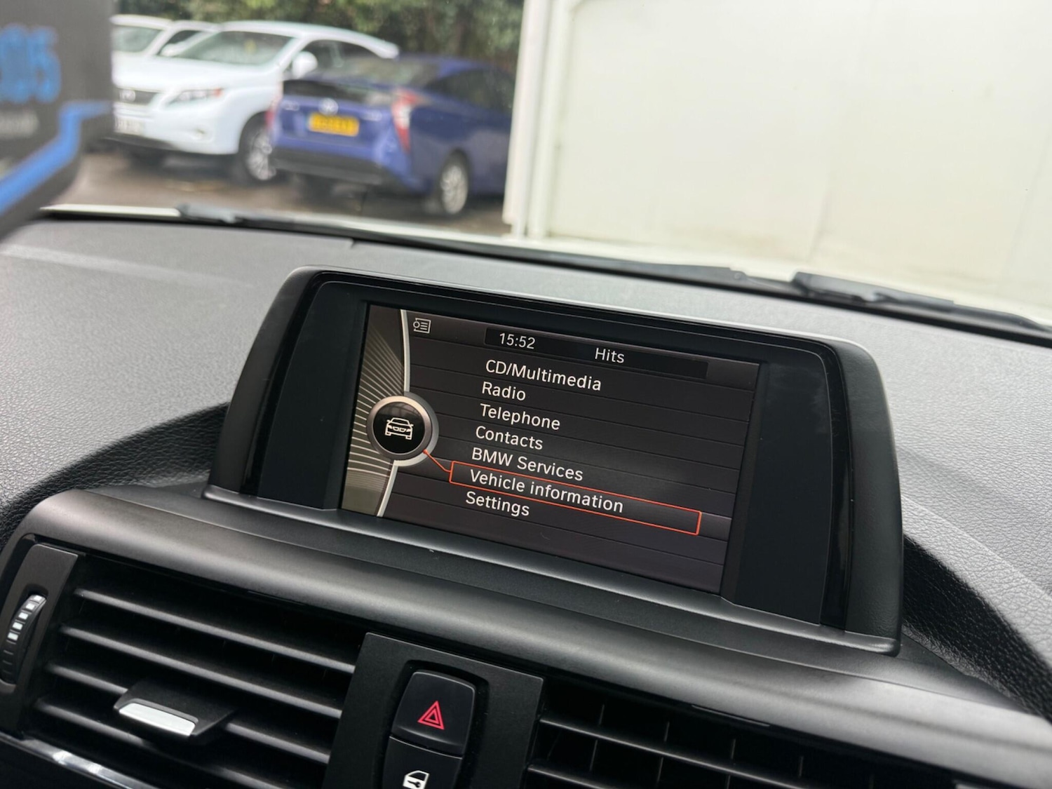 Used BMW 1 Series for sale - 77784415: Photo 43