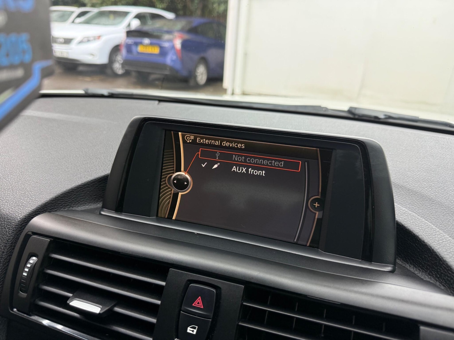 Used BMW 1 Series for sale - 77784415: Photo 44