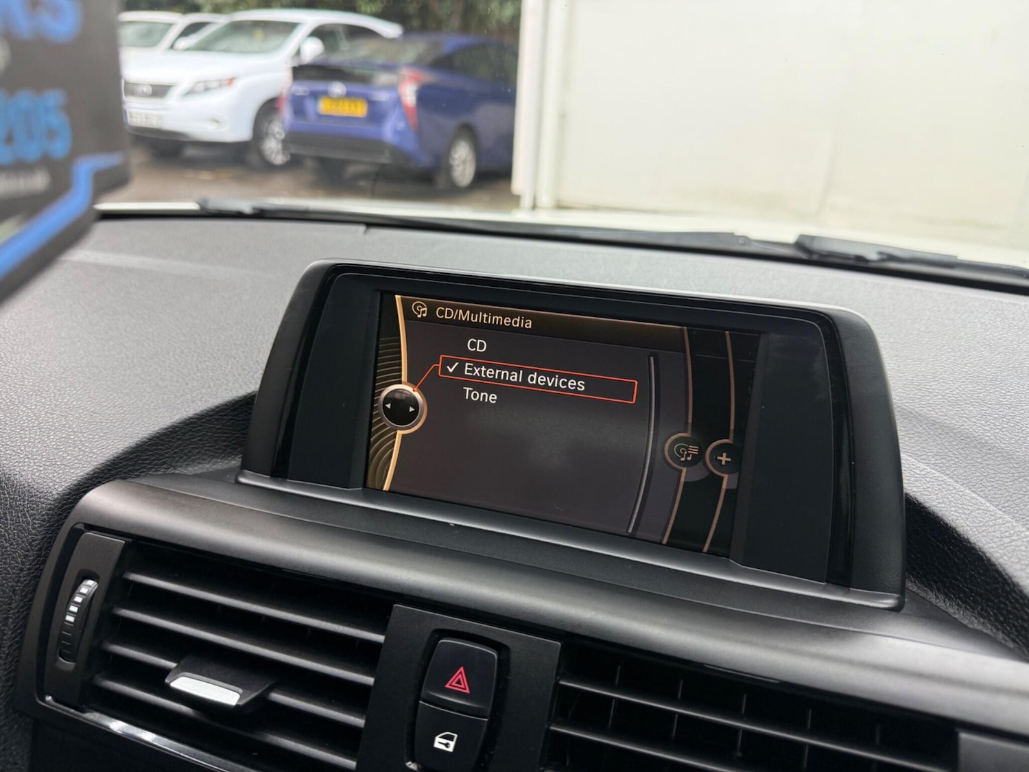 Used BMW 1 Series for sale - 77784415: Photo 45