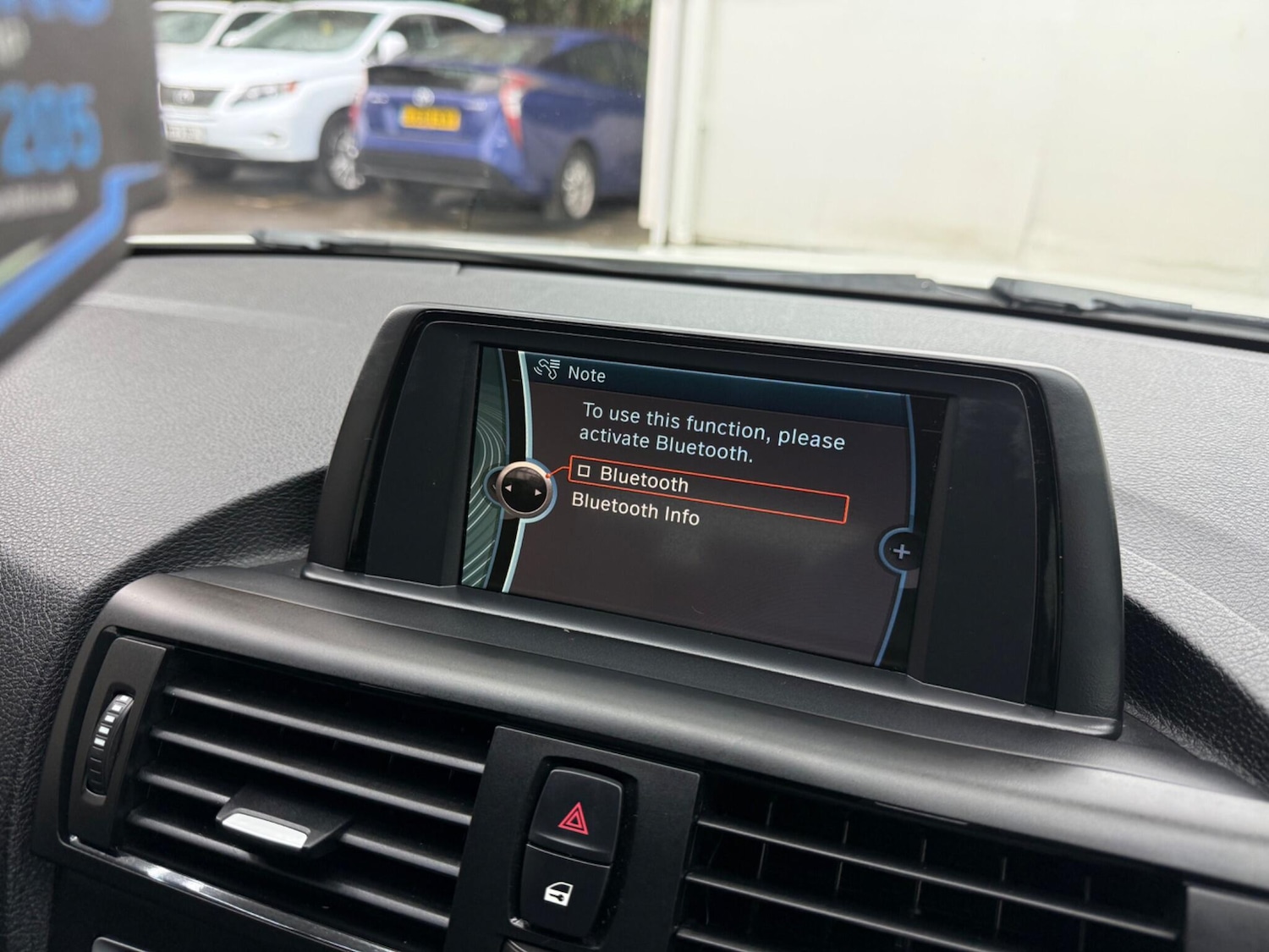 Used BMW 1 Series for sale - 77784415: Photo 48