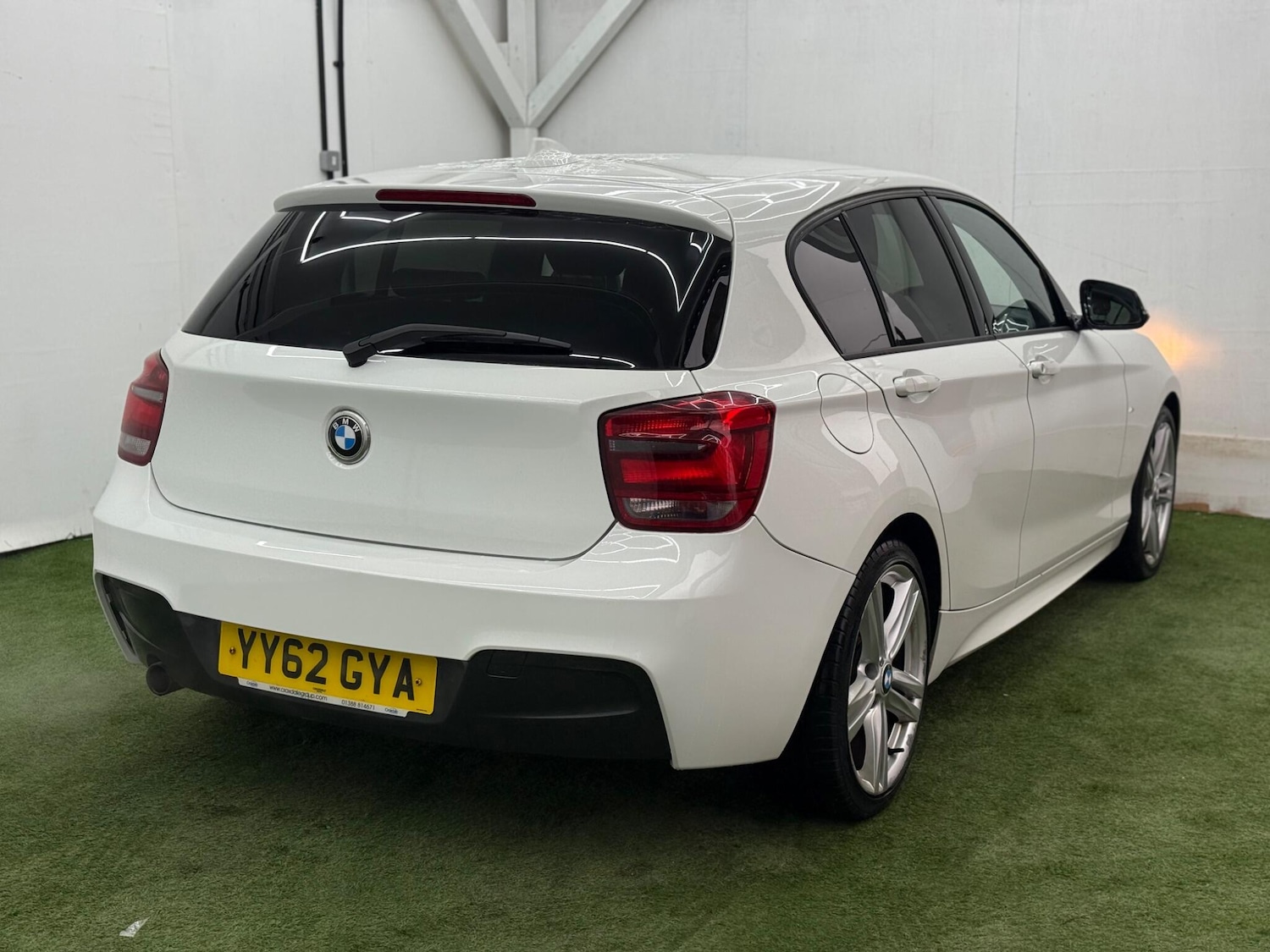 Used BMW 1 Series for sale - 77784415: Photo 6