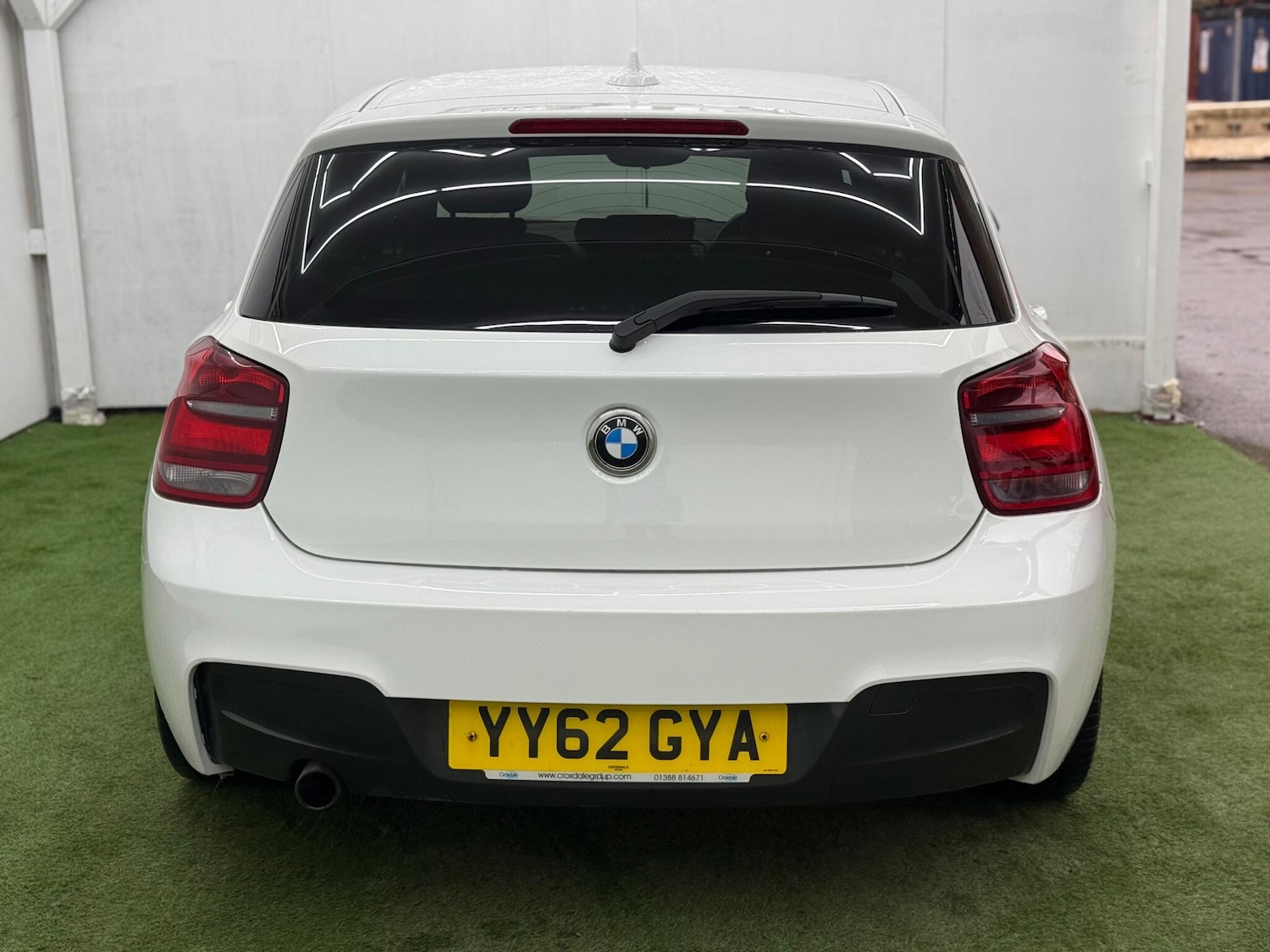 Used BMW 1 Series for sale - 77784415: Photo 7