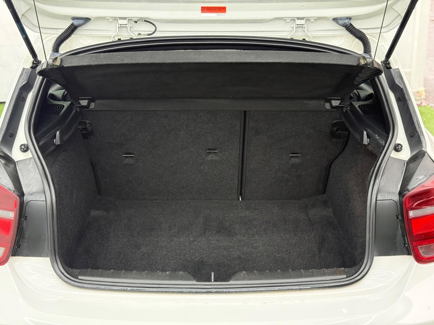 Used BMW 1 Series for sale - 77784415: Photo 8