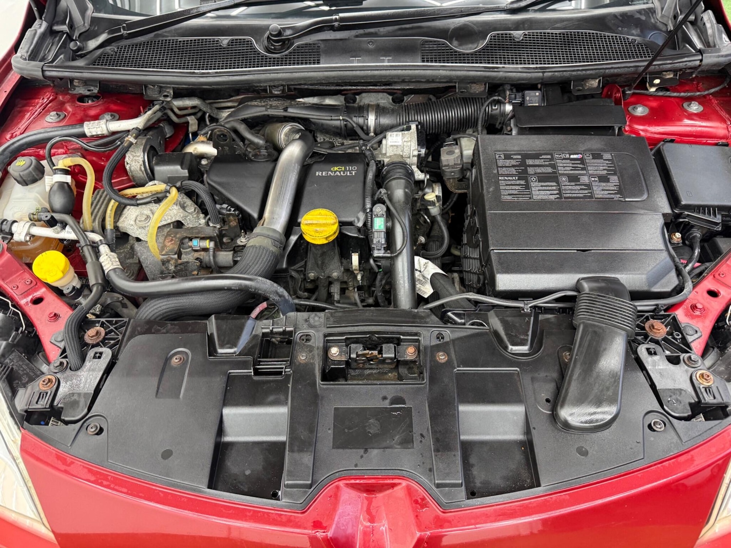 Used Renault Megane 2011 for sale - 77330384: Photo 13