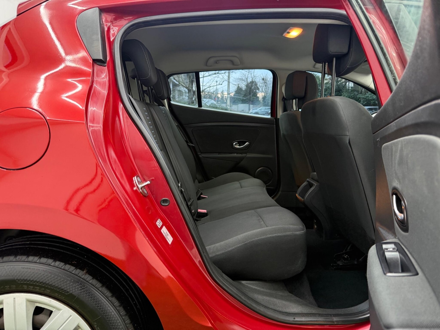 Used Renault Megane 2011 for sale - 77330384: Photo 18