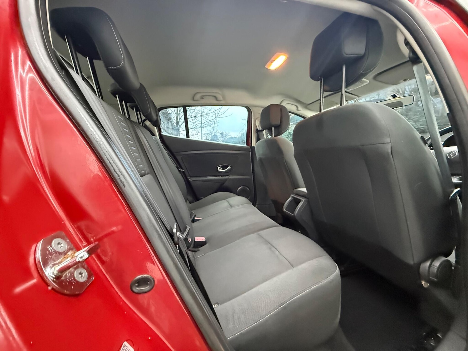 Used Renault Megane 2011 for sale - 77330384: Photo 19