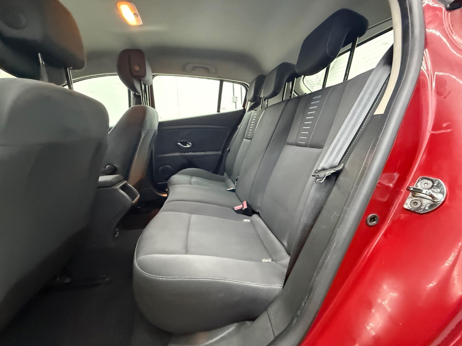 Used Renault Megane 2011 for sale - 77330384: Photo 24