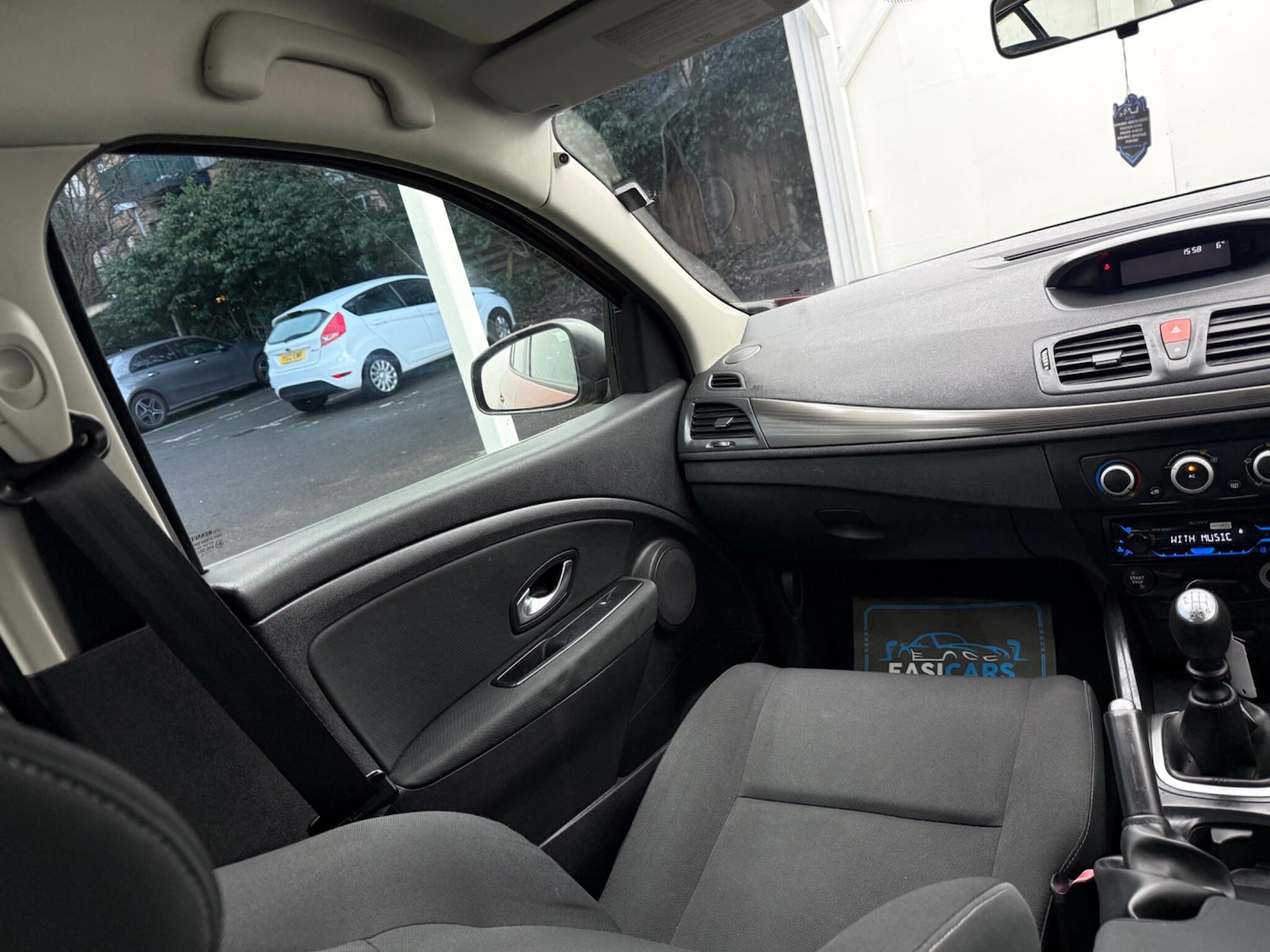 Used Renault Megane 2011 for sale - 77330384: Photo 36