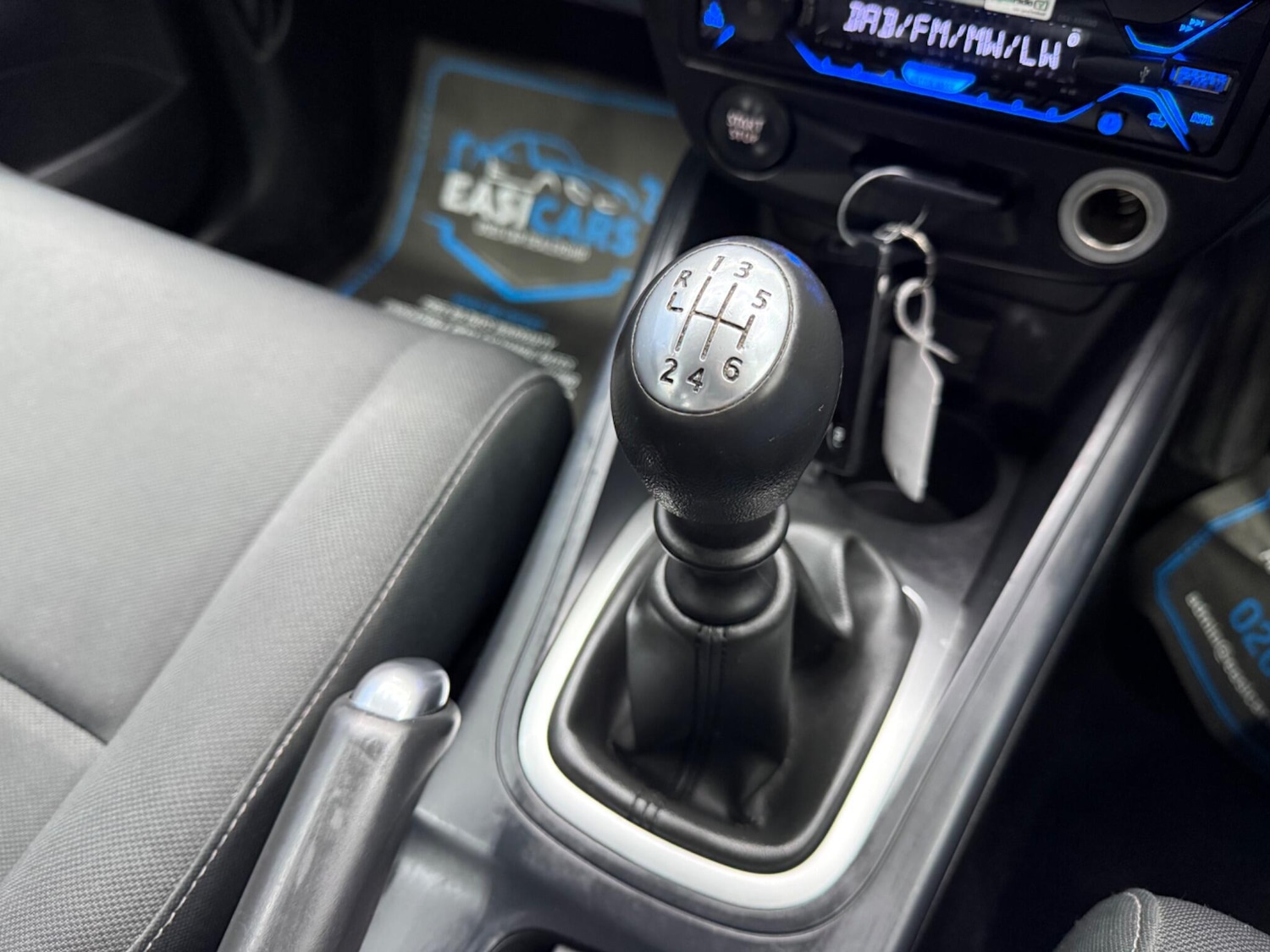 Used Renault Megane 2011 for sale - 77330384: Photo 44