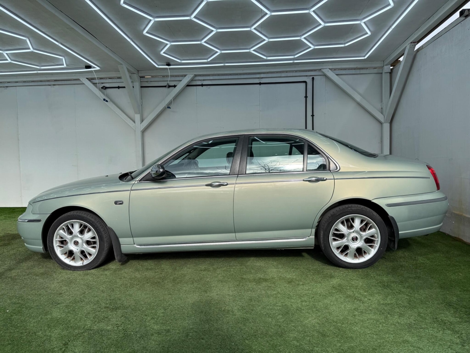 Used Rover 75 for sale - 77705017: Photo 10