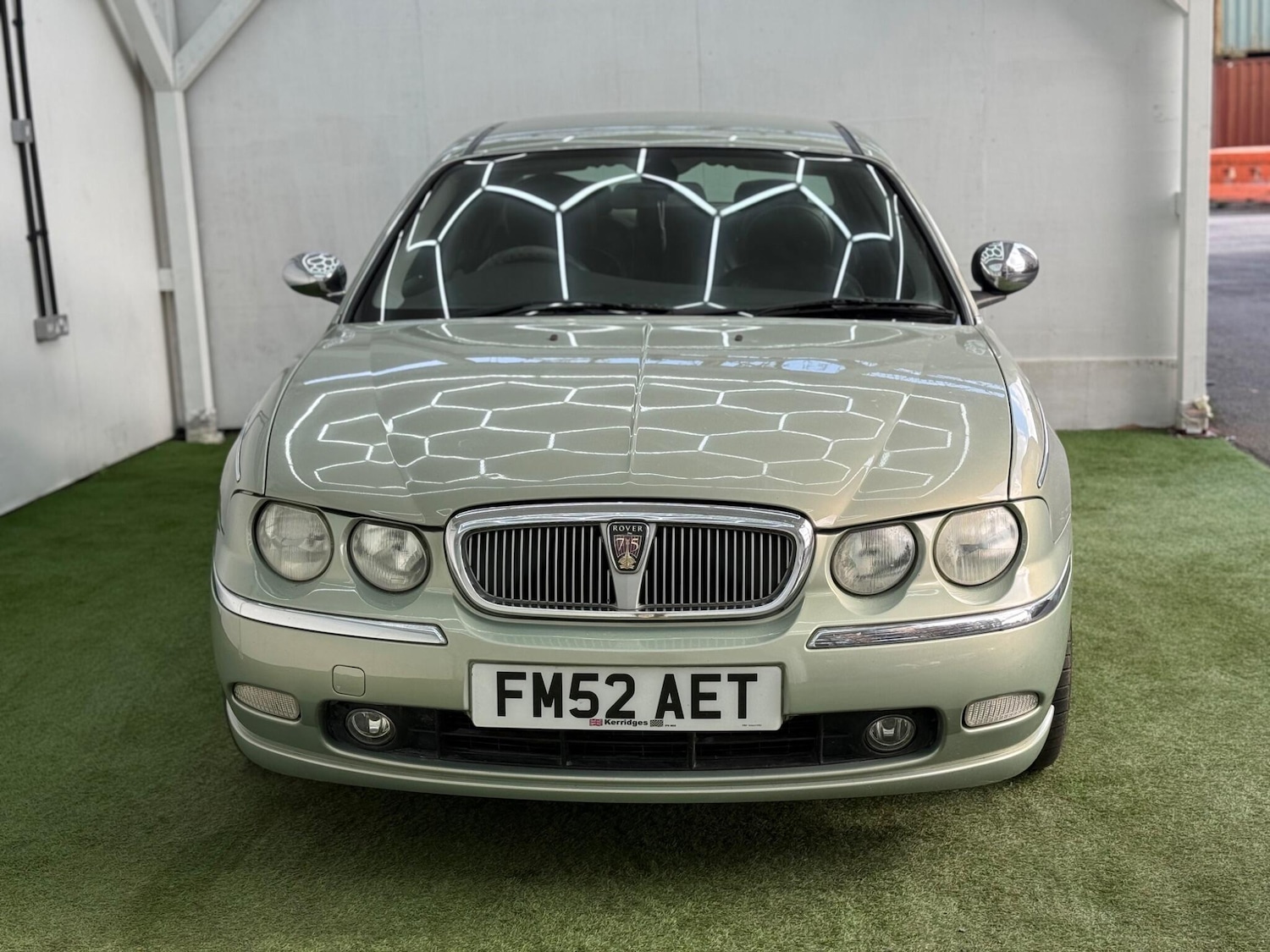 Used Rover 75 for sale - 77705017: Photo 12