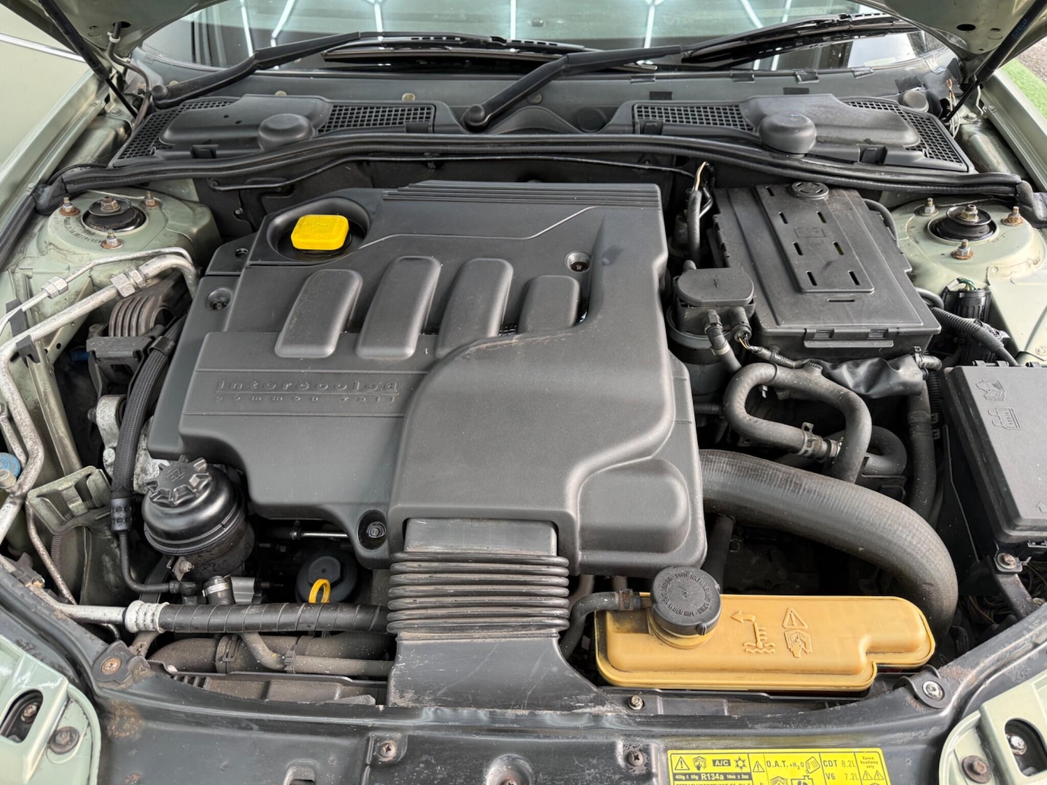 Used Rover 75 for sale - 77705017: Photo 13