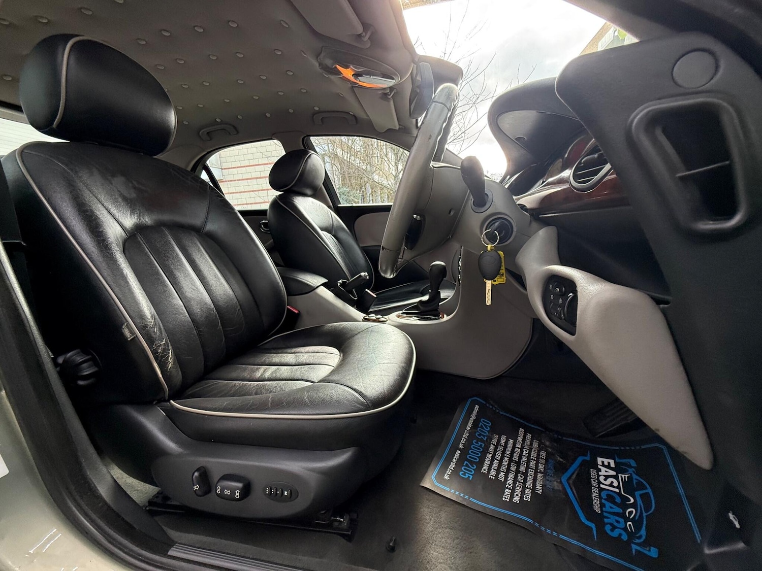 Used Rover 75 for sale - 77705017: Photo 16