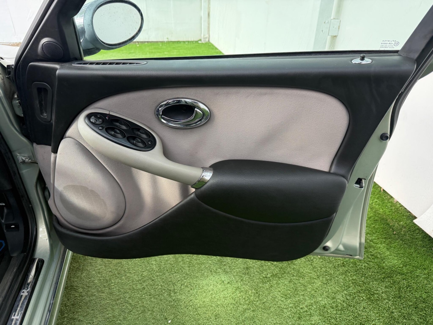 Used Rover 75 for sale - 77705017: Photo 17