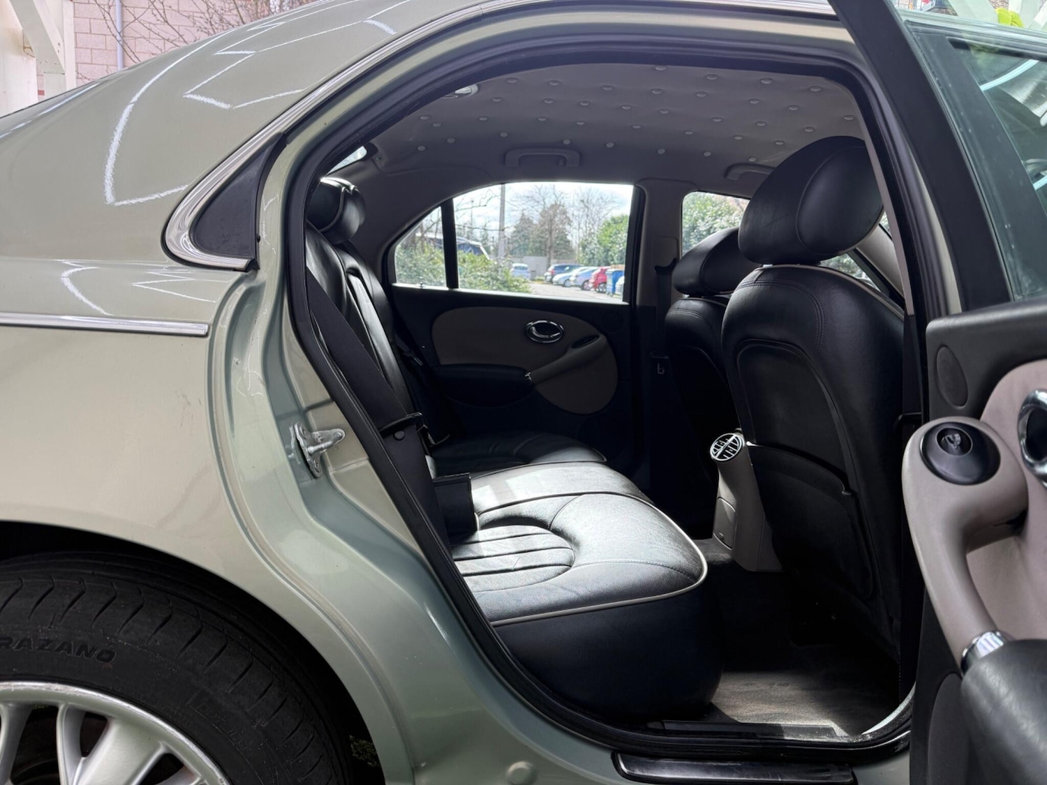 Used Rover 75 for sale - 77705017: Photo 18