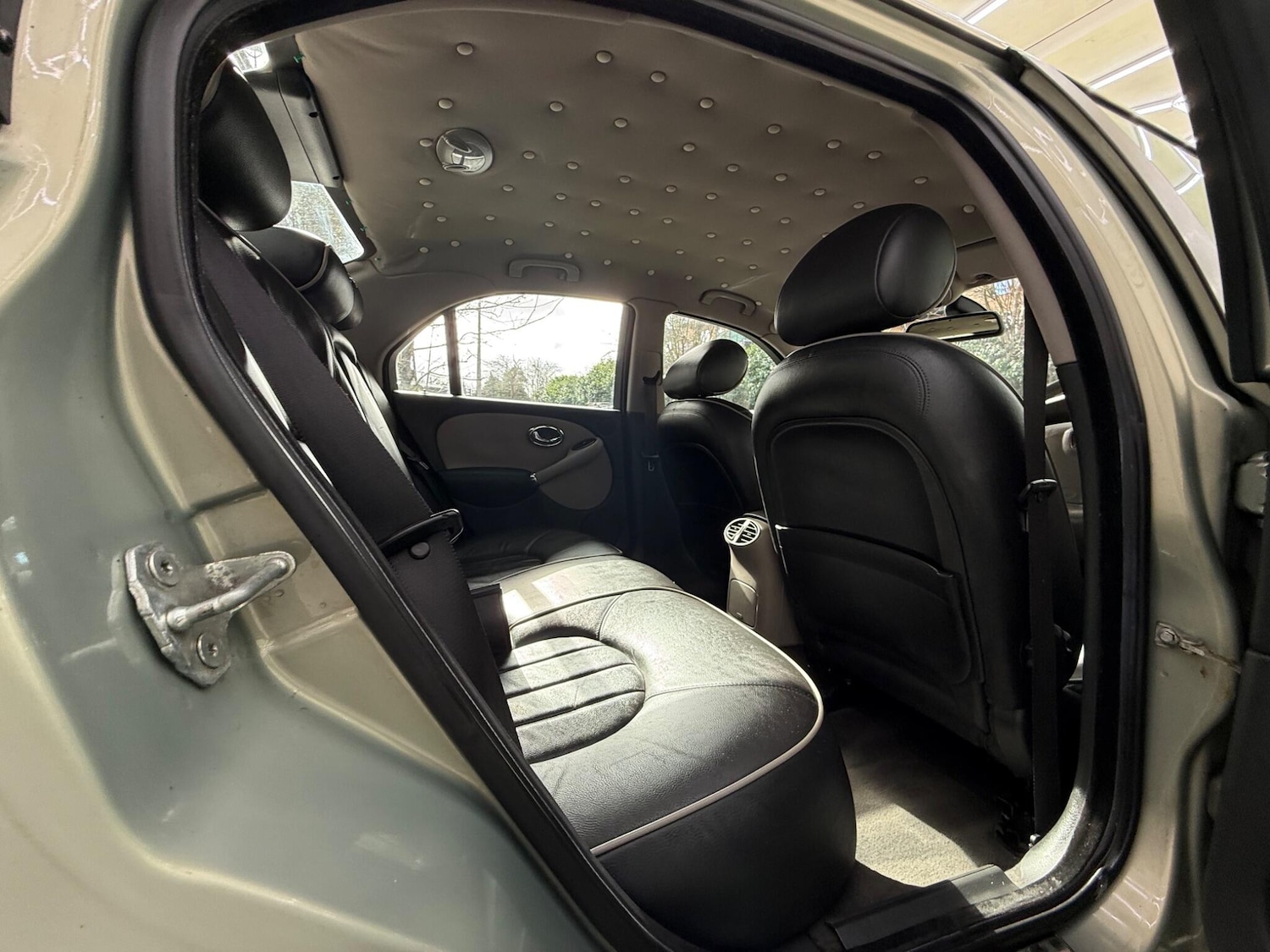 Used Rover 75 for sale - 77705017: Photo 19