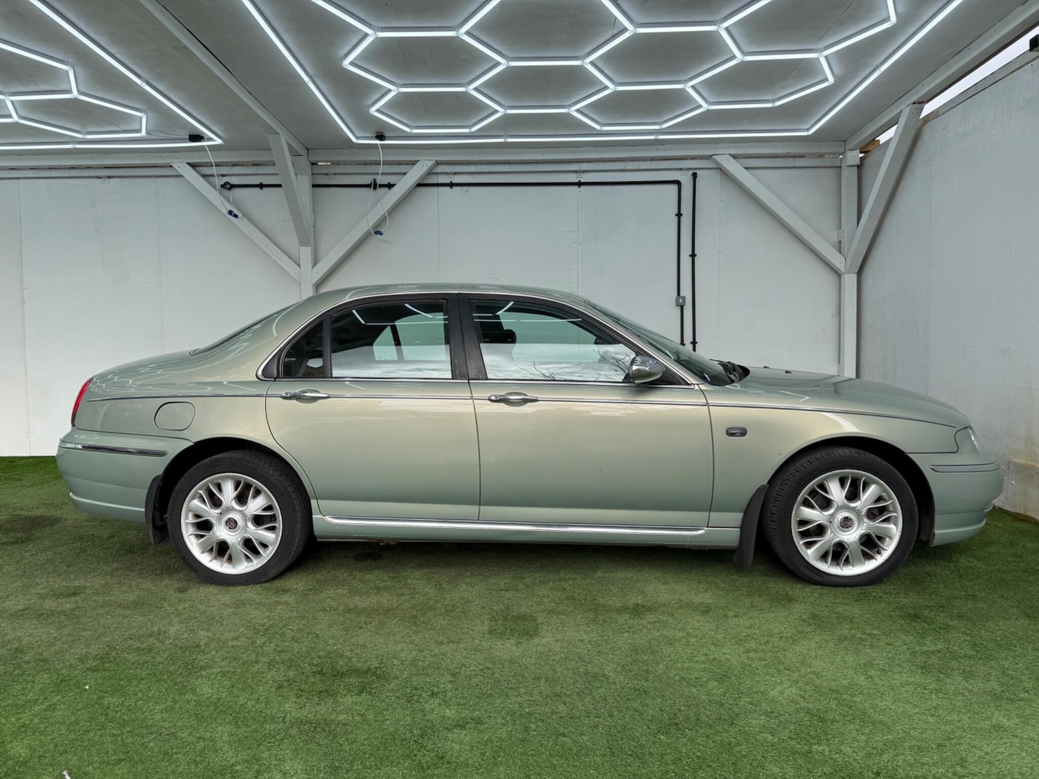 Used Rover 75 for sale - 77705017: Photo 2