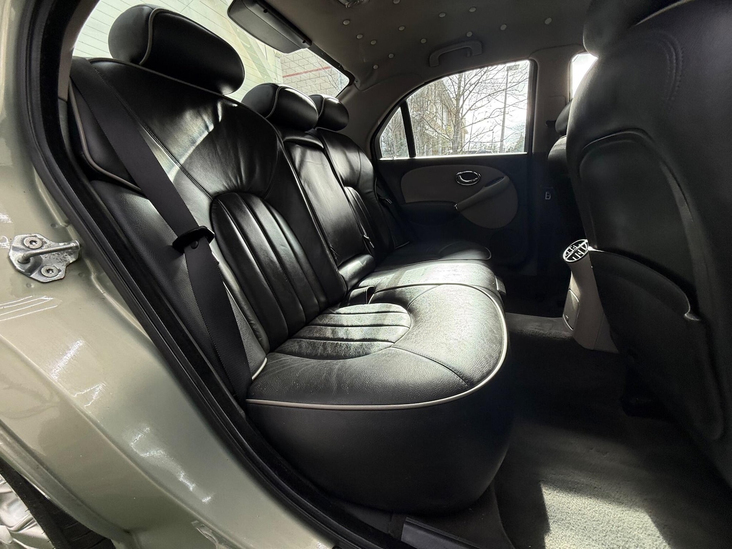 Used Rover 75 for sale - 77705017: Photo 20