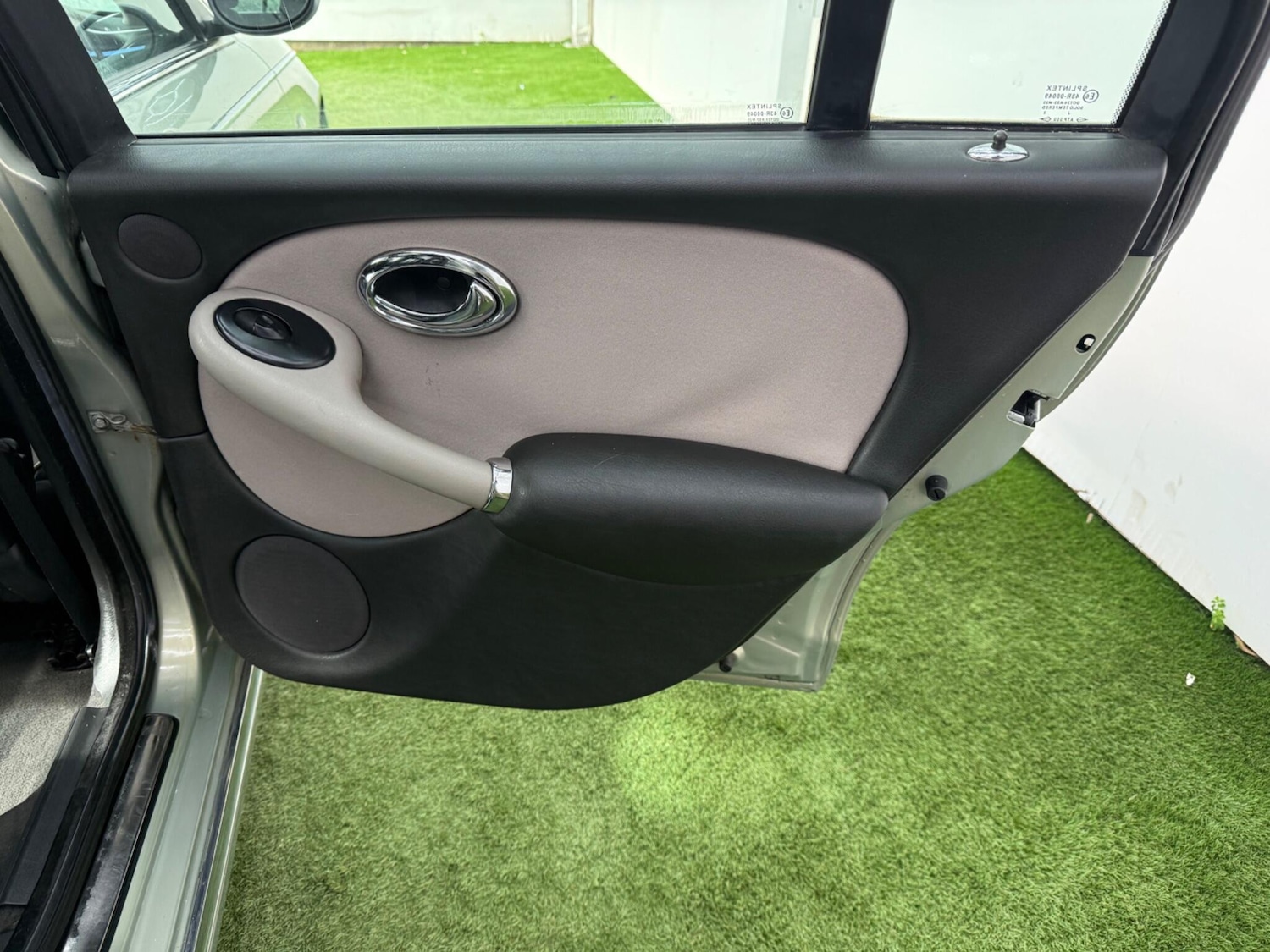 Used Rover 75 for sale - 77705017: Photo 21