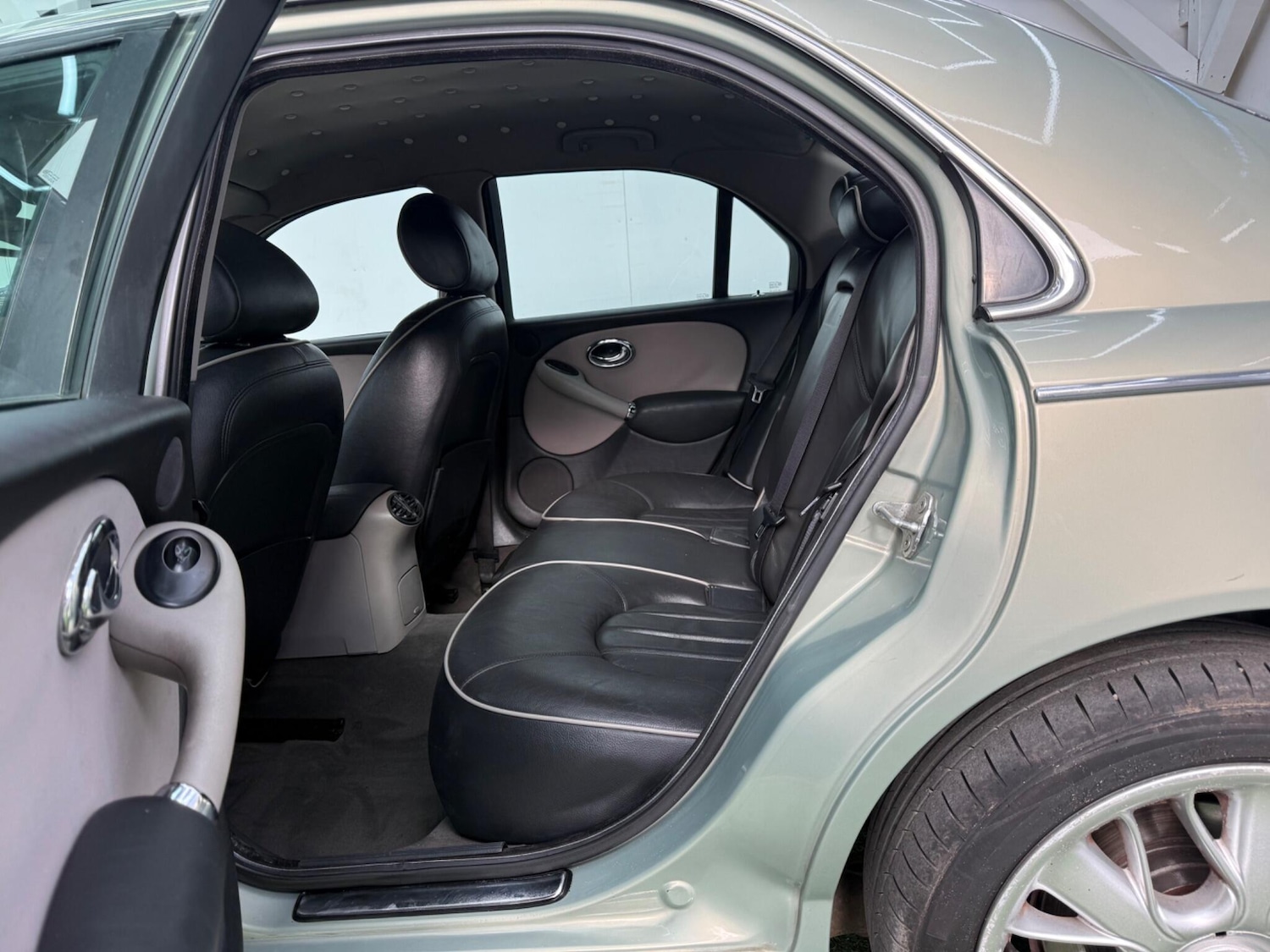 Used Rover 75 for sale - 77705017: Photo 22