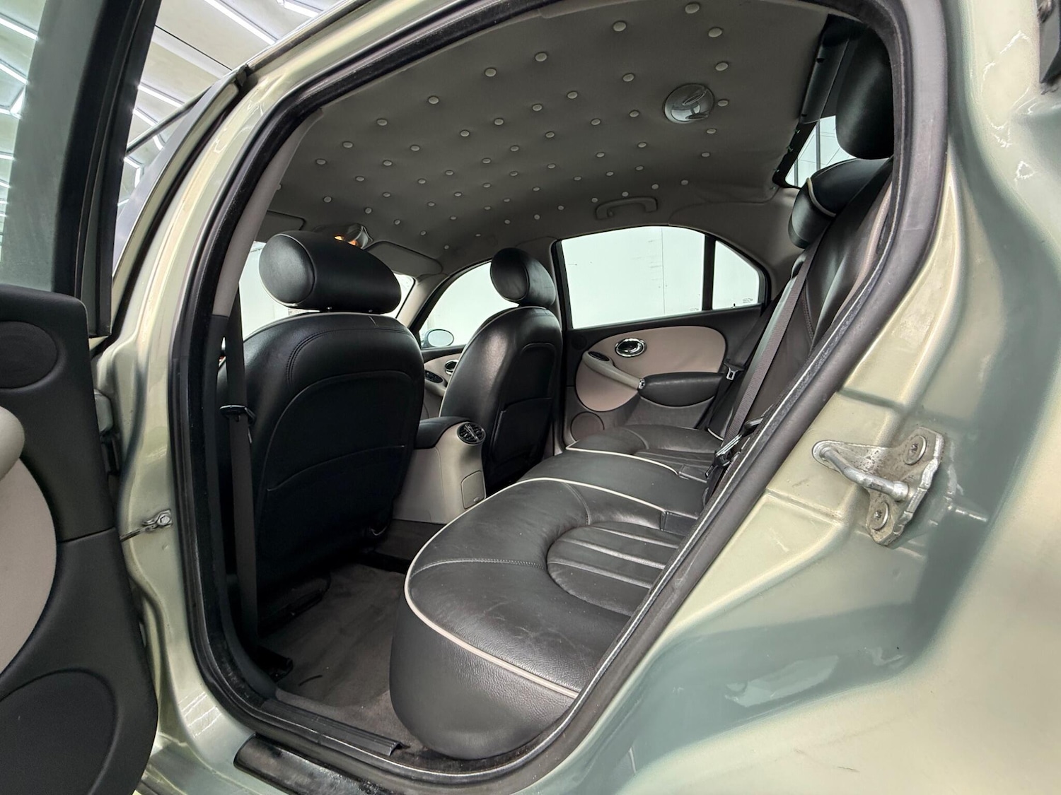 Used Rover 75 for sale - 77705017: Photo 23