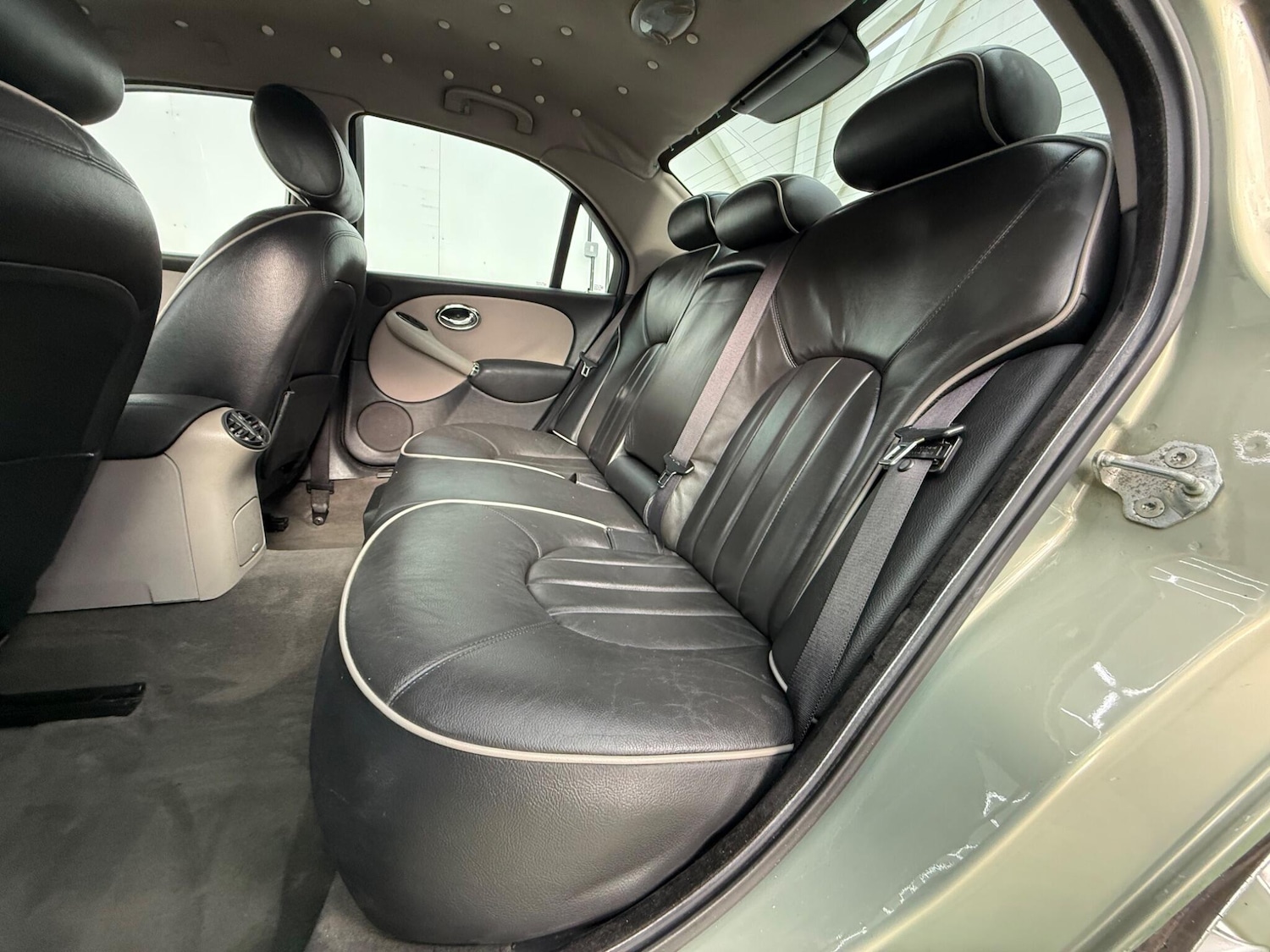 Used Rover 75 for sale - 77705017: Photo 24