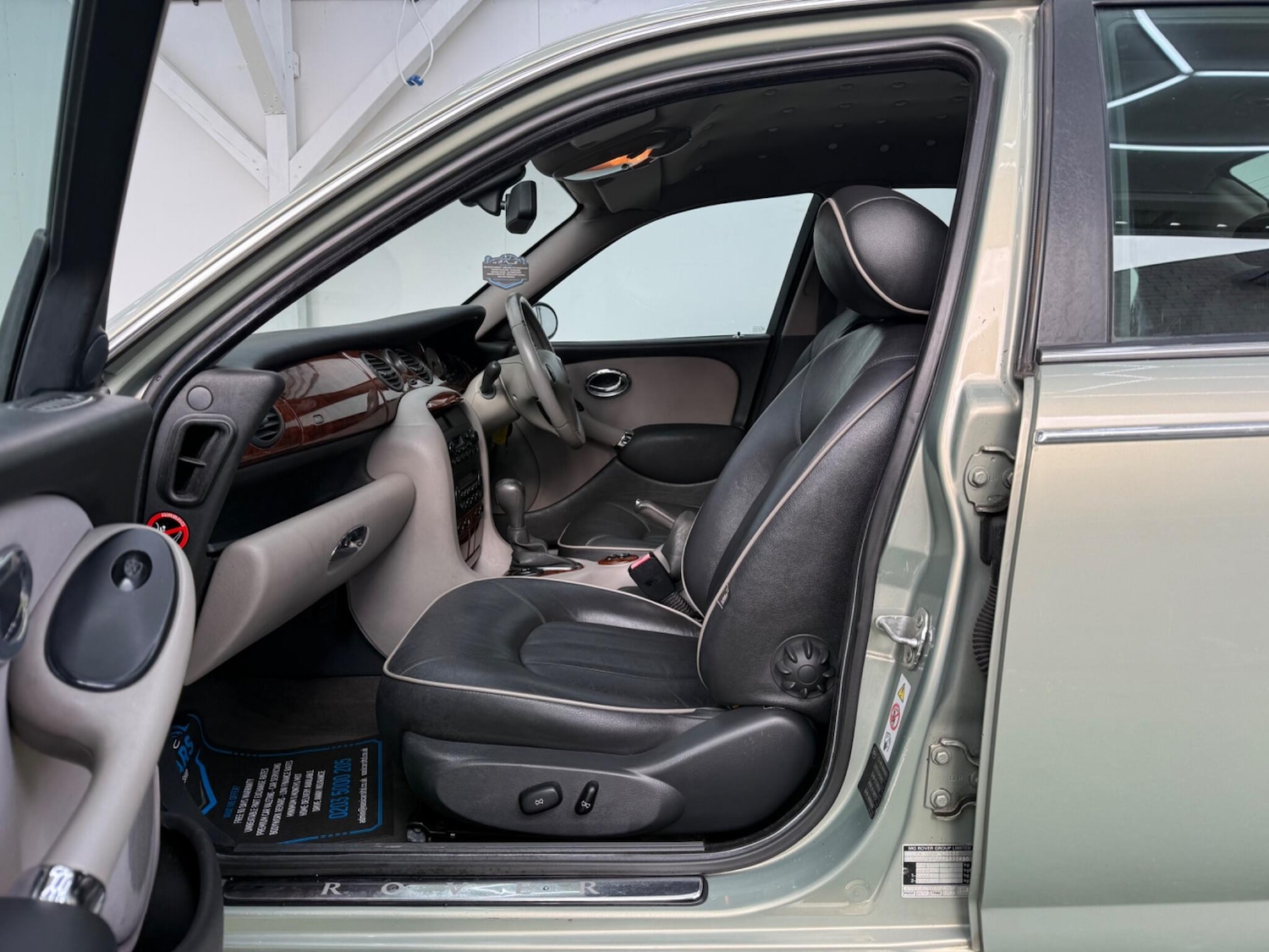 Used Rover 75 for sale - 77705017: Photo 25