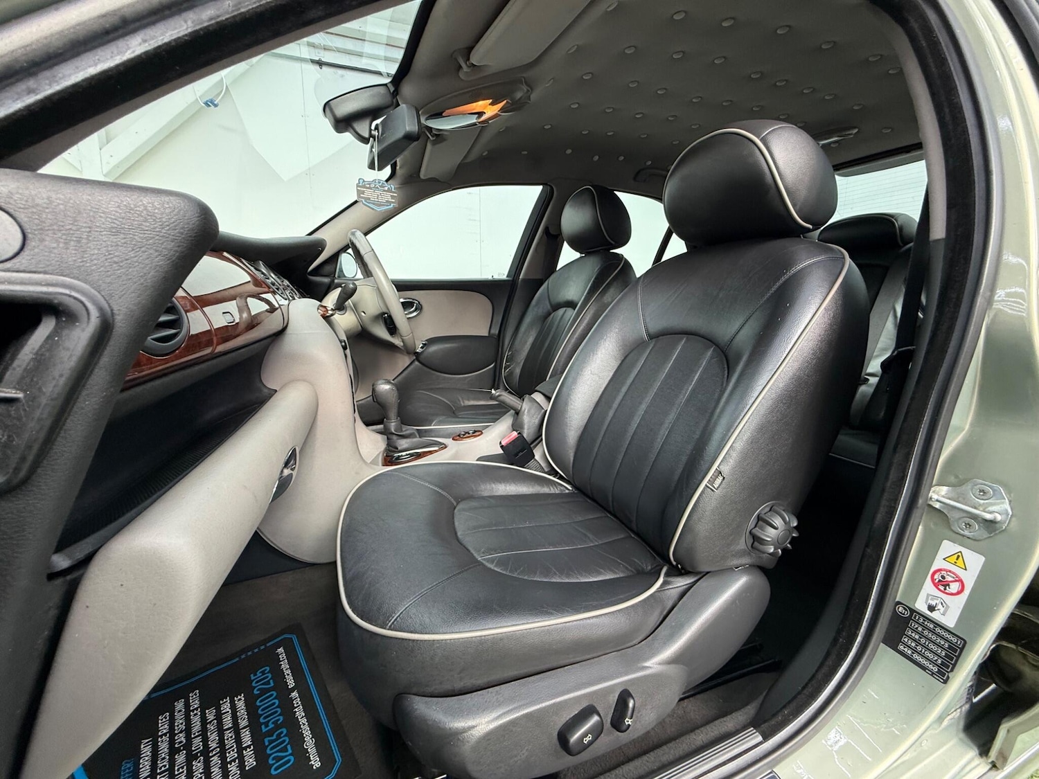 Used Rover 75 for sale - 77705017: Photo 26