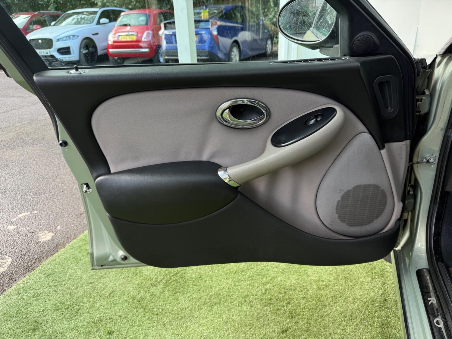 Used Rover 75 for sale - 77705017: Photo 27