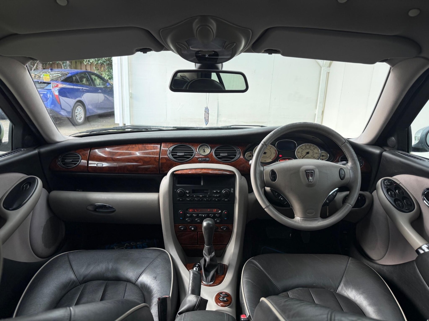 Used Rover 75 for sale - 77705017: Photo 28