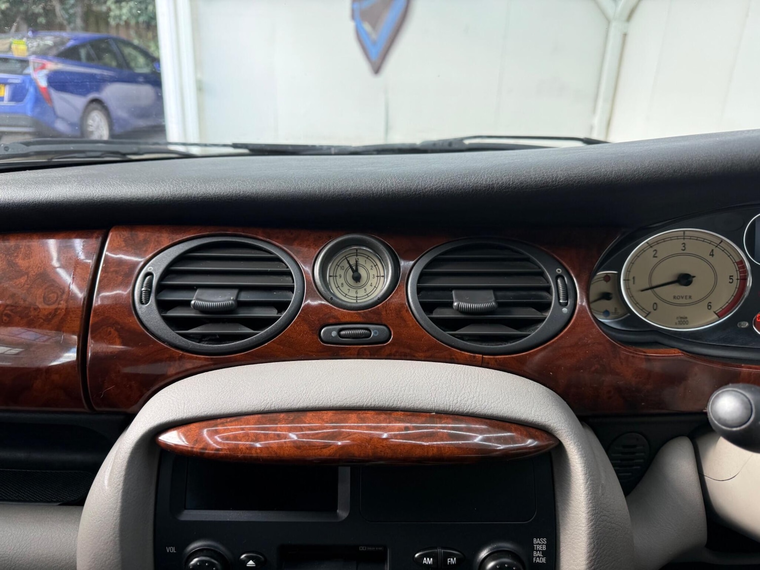 Used Rover 75 for sale - 77705017: Photo 29