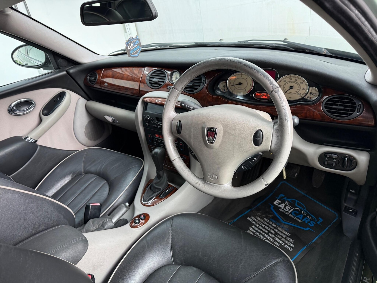 Used Rover 75 for sale - 77705017: Photo 3