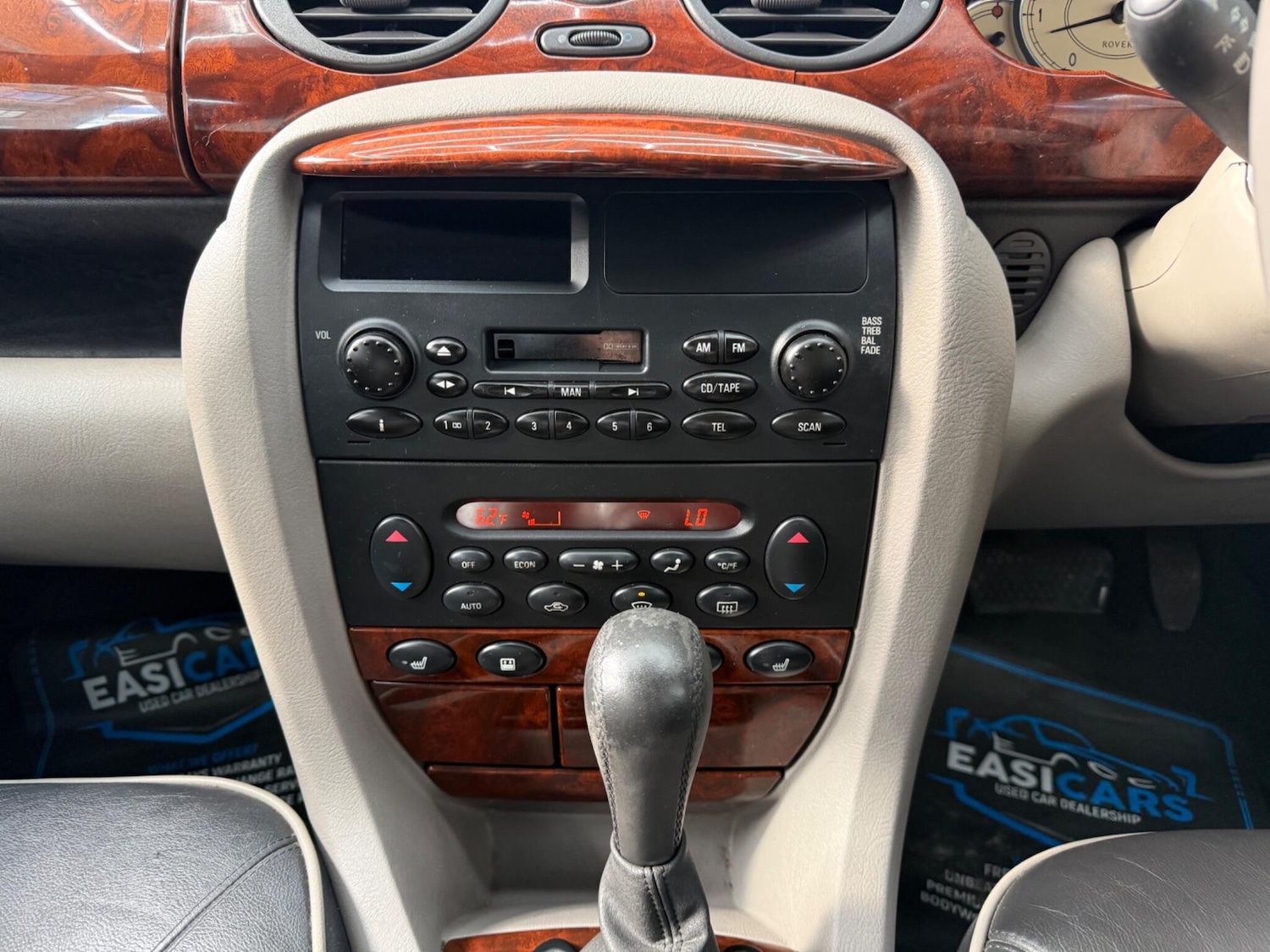 Used Rover 75 for sale - 77705017: Photo 30