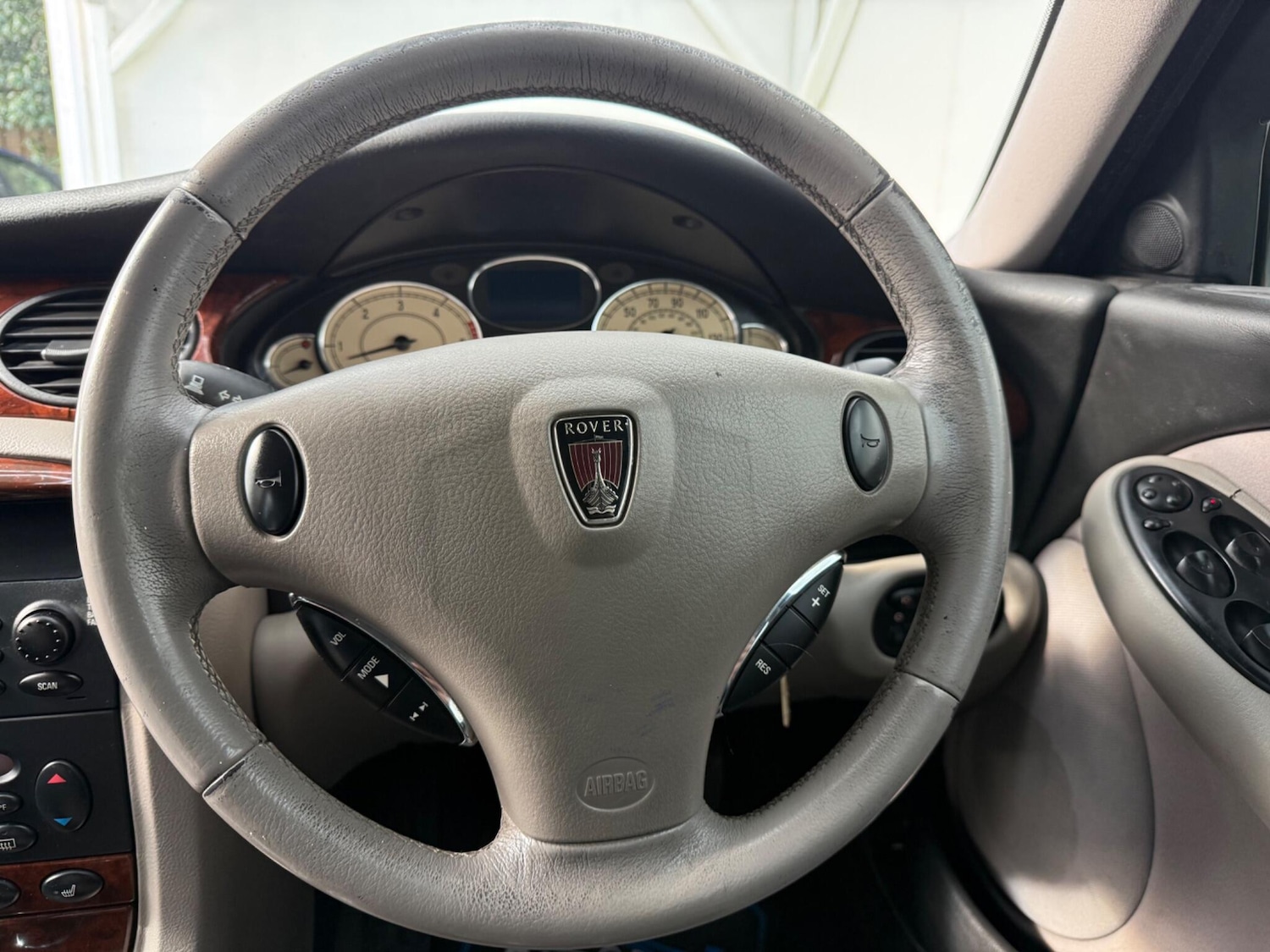 Used Rover 75 for sale - 77705017: Photo 32