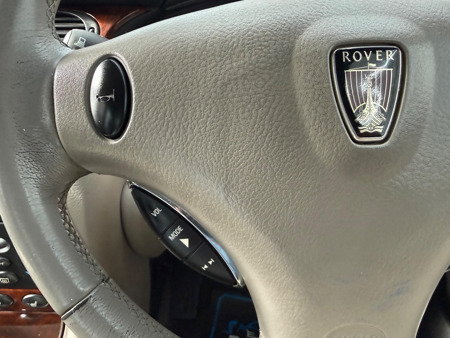 Used Rover 75 for sale - 77705017: Photo 34