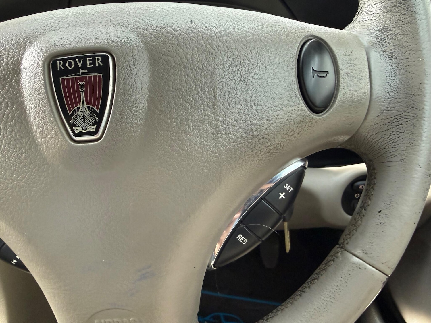 Used Rover 75 for sale - 77705017: Photo 35