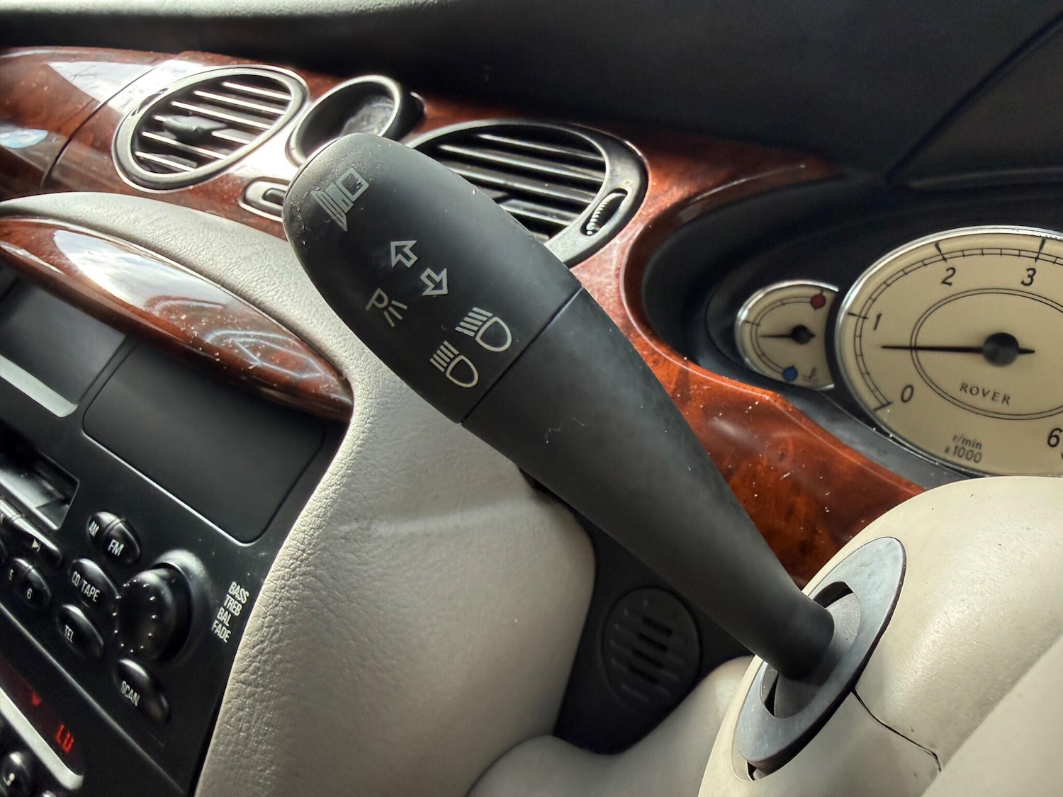 Used Rover 75 for sale - 77705017: Photo 36