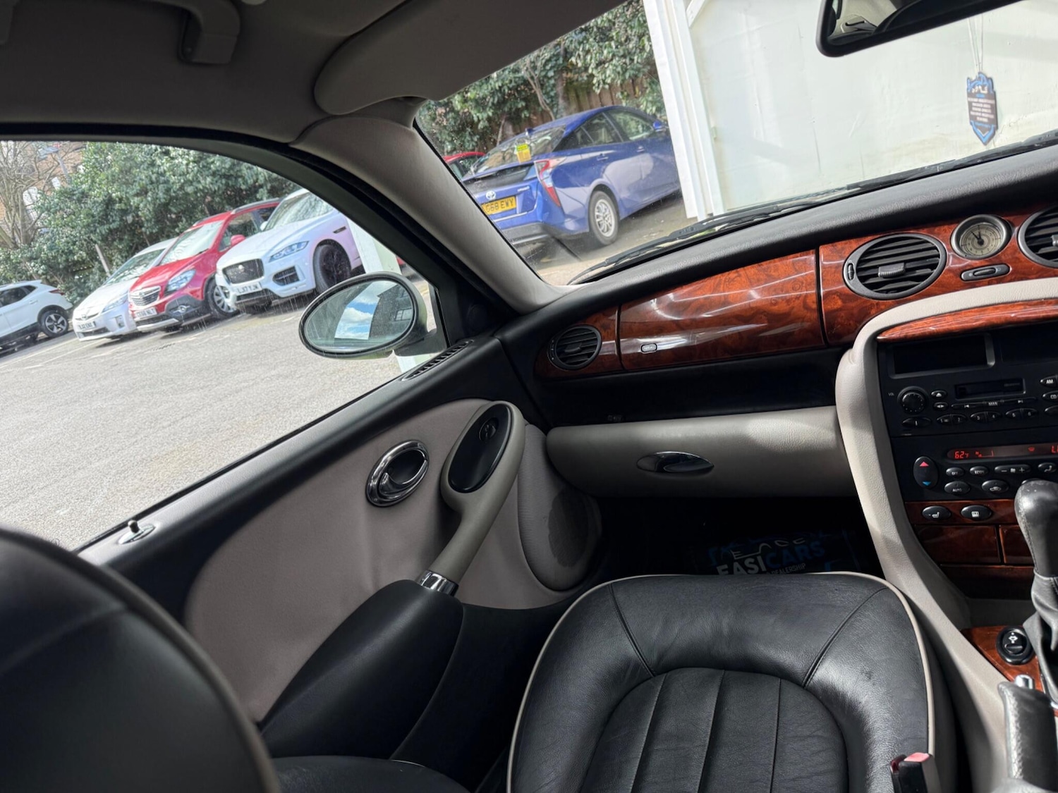 Used Rover 75 for sale - 77705017: Photo 38