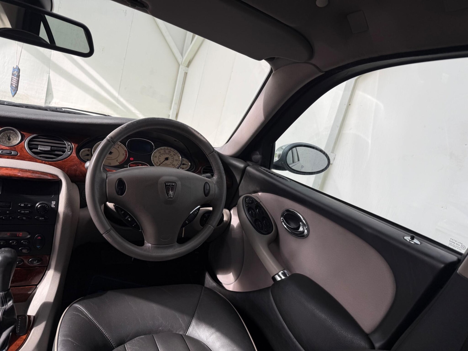 Used Rover 75 for sale - 77705017: Photo 39