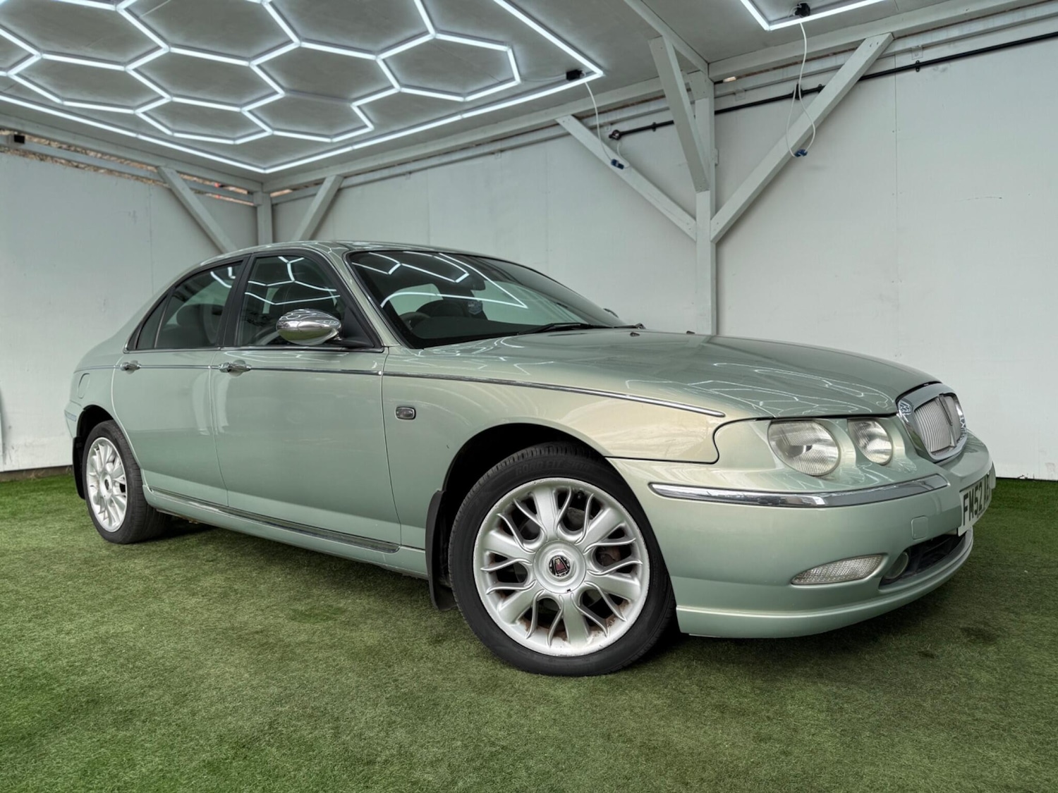 Used Rover 75 for sale - 77705017: Photo 4