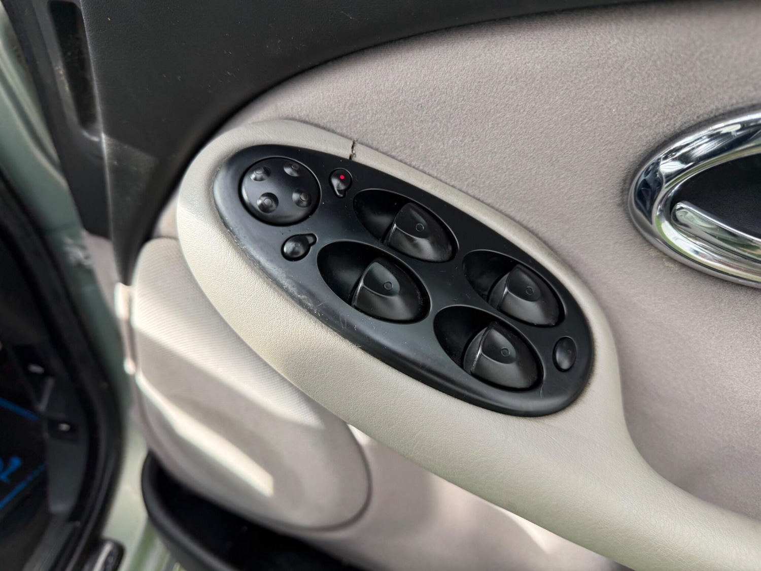 Used Rover 75 for sale - 77705017: Photo 40