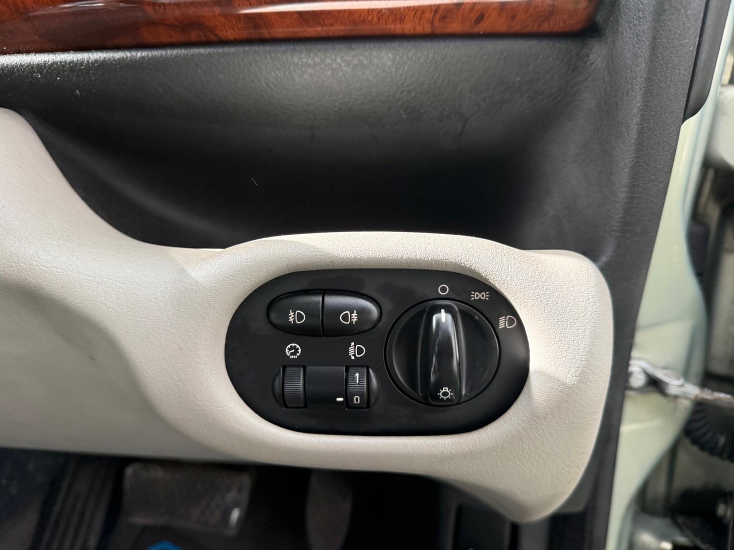 Used Rover 75 for sale - 77705017: Photo 42