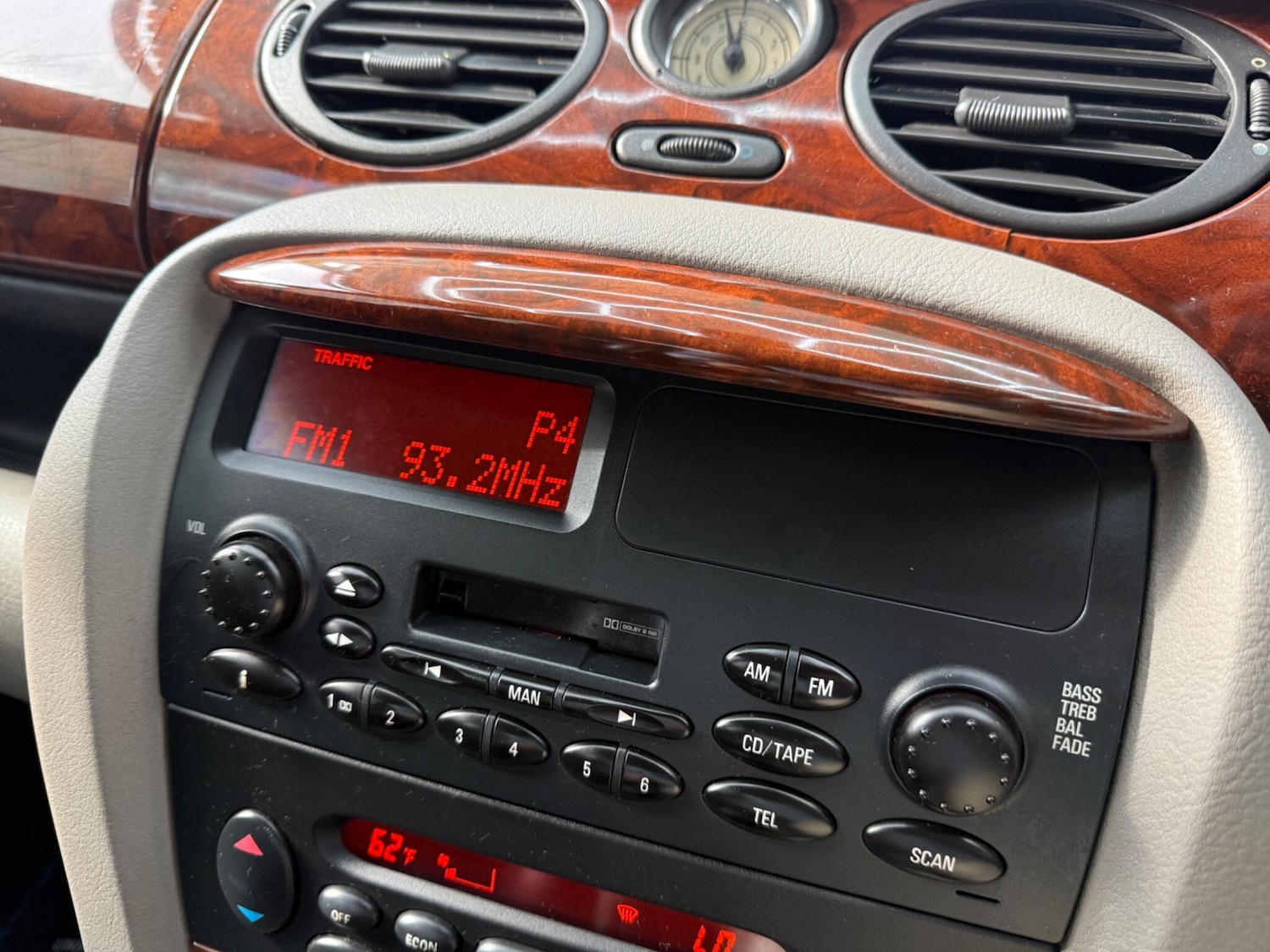 Used Rover 75 for sale - 77705017: Photo 44